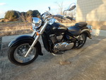     Suzuki VL800 Intruder800 Classic 2005  11